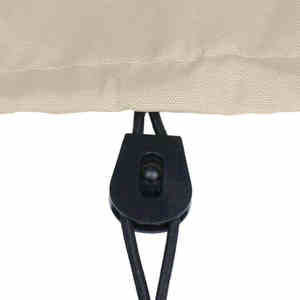 <span class=keywords><strong>Housse</strong></span> de chaise de balançoire de Patio tous temps robuste <span class=keywords><strong>housse</strong></span> de meubles de Patio étanche à la poussière <span class=keywords><strong>housse</strong></span> de chaise d'<span class=keywords><strong>oeuf</strong></span> de balançoire suspendue Durable - Product Image 2