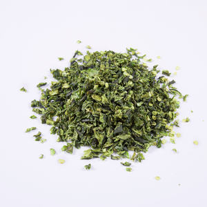 乾燥ハラペーニョフレーク乾燥メキシコピーマン顆粒空気乾燥 - Product Image 1