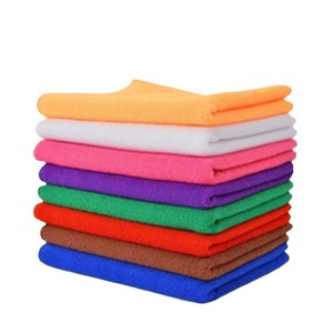 Zixi Special Lint-Free <b>Towel</b> for Head Wrapping, Thickened, Absorbent Hair Drying <b>Towel</b>, <b>Microfiber</b> <b>Towel</b> for Food Factory - Product Image 5