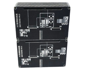 5200 1943 bảng khuếch đại nhà sản xuất điện tử PCB & pcba danh mục sản phẩm chất lượng cao - Product Image 6