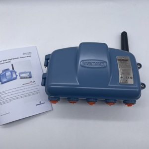 Nuevo y Original Rosemounte 848T WirelessHART, Sensor de Temperatura con Soporte OEM/ODM, Certificación IP64 SIL 2/3 - Product Image 2