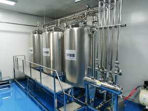 Ligne de production de fromage pour usines laitières de grande et moyenne taille en acier inoxydable 304 - Product Image 6