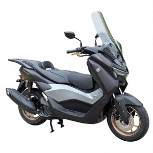 Convient aux sièges personnalisés Yamaha NMAX 2025-2026, aux sièges confortables pour enfants NMAX et aux housses de réservoir de carburant. - Product Image 1