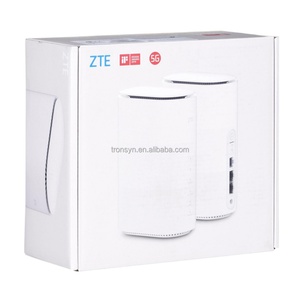 Routeur CPE 5G ZTE MC801A 2021 CAT22 4,6 Gbps prenant en charge l'environnement réseau SA+NSA - Product Image 5