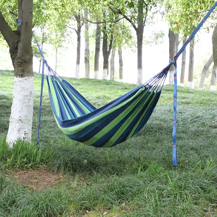 260*140cm 2 persons outdoor tree swing