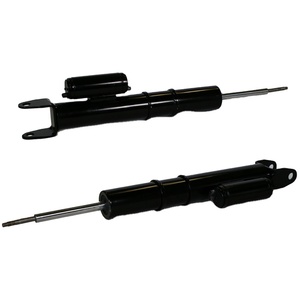 Phía Trước Bên Trái Không Khí Hệ Thống Treo Cho Mercedes E-Class <span class=keywords><strong>W211</strong></span> 211 320 9313 Sốc Hấp Thụ Không Khí Sốc Hấp Thụ - Product Image 5