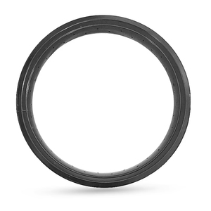Sneeuwfietsvelgen 26 inch 36-gaats Fatbike velgen 80mm breedte Dubbellaags aluminium velgen Zwarte velgen - Product Image 5