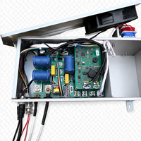 Module d'alimentation électrique 8KW, pièces détachées pour cuisinière à induction commerciale, pour machine de transformation alimentaire, avec garantie d'un an