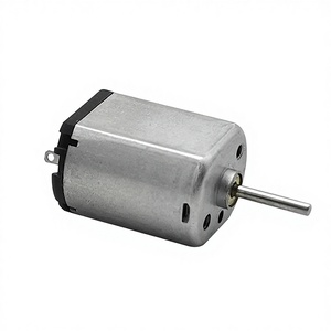 Moteurs miniatures pour voitures électriques jouets, fauteuils de massage, avions télécommandés, rasoirs - Product Image 4