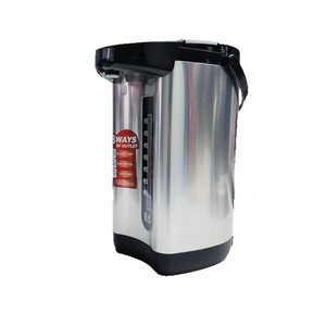 <span class=keywords><strong>กา</strong></span>ต้มน้ำไฟฟ้าสแตนเลสพร้อมฉนวนกันความร้อน ความจุขนาดใหญ่ กระติกน้ำร้อนสำหรับใช้ในบ้าน - Product Image 5