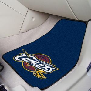 Tapis de voiture personnalisés avec logo d'équipe sportive - Product Image 5