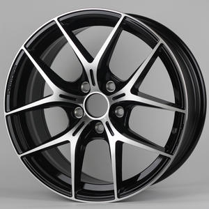 Jantes de course forgées Maining Advan <span class=keywords><strong>GT</strong></span> Premium Beyond 6061 Series pour Supra 350Z 370Z 86 BRZ à cinq branches - Product Image 3