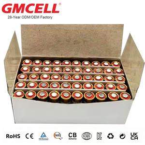 Alkaline Battery Factory Wholesale 12V 27A 35h True Capacity Stable Discharge for Power Tools & Home Appliances - Product Image 3