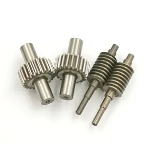 China Suppliers Precision Machinery Accessories China Suppliers Metal Gear Stainless Steel Plastic Gear Helical Gear