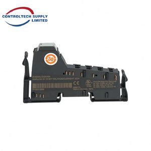 Module d'entrée analogique IC220ALG220 pour équipement électrique, vente en gros du fabricant - Product Image 3