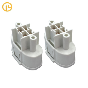 Phụ kiện chiếu sáng <span class=keywords><strong>g10q</strong></span> đèn ổ cắm 600V 660W nhựa lampholder ánh sáng ban đêm dẫn đầu Đèn sàn ánh sáng - Product Image 2