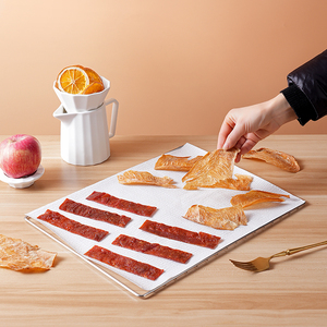 Tapis en silicone alimentaire multi-usages, non toxique, sûr, pour sécher la vaisselle, à prix compétitif - Product Image 3