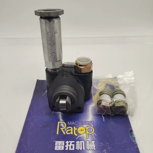 ปั๊มส่งน้ำมันเชื้อเพลิง 4D102 6D102 E320B DK105220-5960 105220-5001 5I7507 34461-09070 092100-1870 - Product Image 6