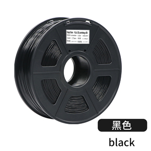 Iyi fiyat <span class=keywords><strong>3D</strong></span> yazıcı <span class=keywords><strong>Filament</strong></span> 1kg Net ağırlık çeşitli renkler beyaz gümüş siyah gri kırmızı turuncu - Product Image 5