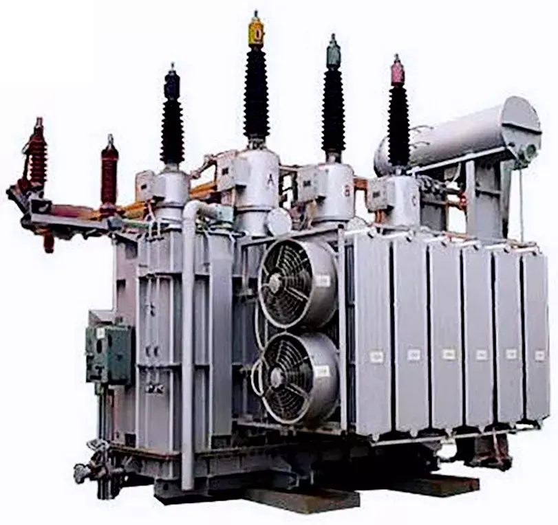 LV BIAN 220kv 50mva transformer low loss 200mva transformer 8000 kva 230kv high voltage power transformer price