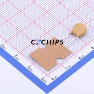 วาริสเตอร์ TVR07471KFAB8KF ตัวต้านทานผ่านรู (THT) 470V 775V 385V 300V - Product Image 2