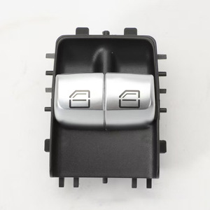 Interrupteur de lève-vitre Mercedes-Benz Vito 4479054103 Bouton de commande de lève-vitre électrique 12V - Product Image 3