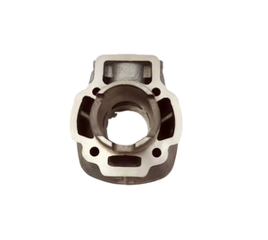 Kit Cilindro ad Alte Prestazioni 1999 40mm Zip50 per Piaggio <span class=keywords><strong>NRG</strong></span> MC2, Set Cilindro Moto con Pistone, Guarnizione e Anelli - Product Image 2