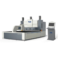 Service de découpe laser CNC sur mesure, fabrication de tôles, service de rainurage et de pliage CNC pour équipements agricoles