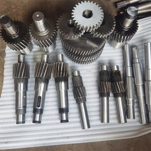 China Brand Gear Hobbing Machine Y3180,Y3150 in a Best Price - Product Image 4