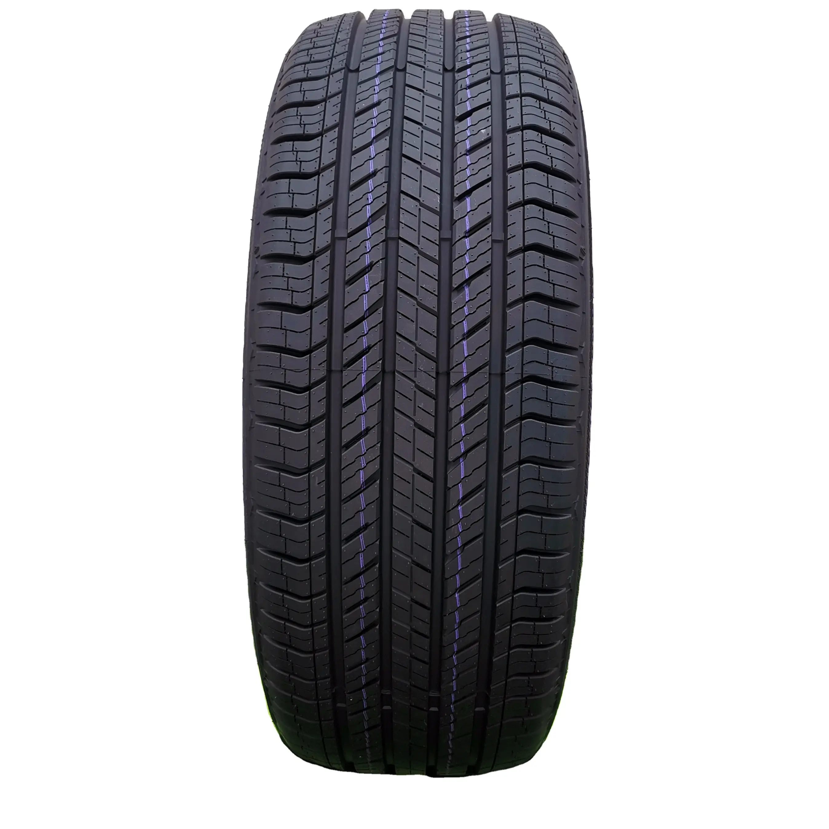 Importazione di pneumatici SUV di marca Bearway 265/60R18 dalla fabbrica di pneumatici SANLI
