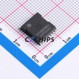 Transistor à effet de champ (MOSFET) SFT018N100BC3 neuf et original, vente en gros de composants électroniques et service BOM - Product Image 1