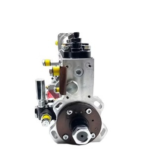 Pièces détachées pour excavatrice, pompe d'injection PS8500, CB-BHM6P120YAY170, pompe d'injection de carburant - Product Image 1