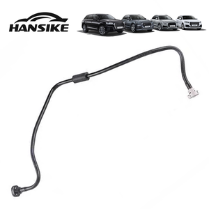 Hansike OEM 4g0121081ed Tự Động Hệ Thống Làm Mát Cho Audi A6l C7 A7 Làm Mát Hồ Chứa <span class=keywords><strong>Hose</strong></span> Tản Nhiệt <span class=keywords><strong>Overflow</strong></span> <span class=keywords><strong>Hose</strong></span> 4g0121081dl - Product Image 3