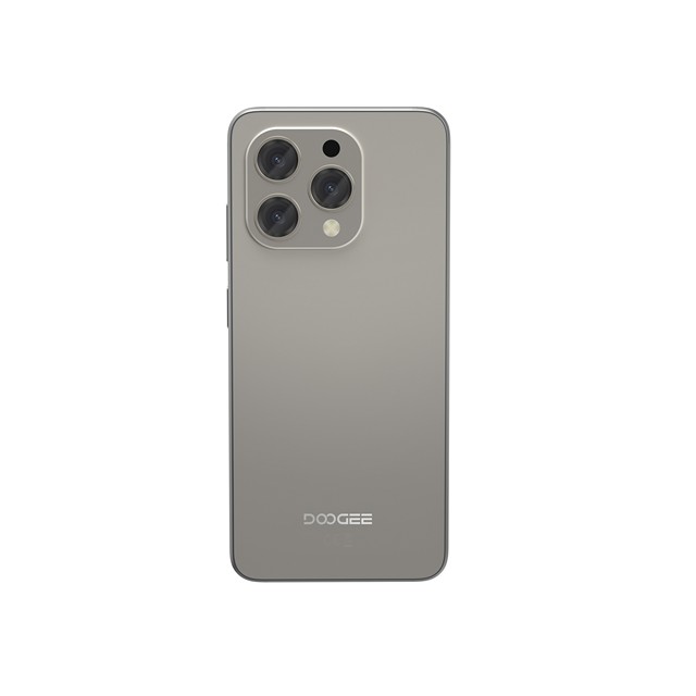 Wholesale Original Fashion Phone DOOGEE N55 6.56 Inch 90Hz IPS Screen 9GB+128GB Facial Unlock 5150mAh Mobile Phones