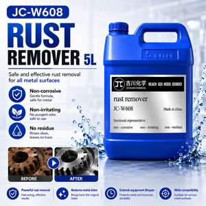 Nettoyant Offre Spéciale de surface métallique de solution d'agent de <span class=keywords><strong>rouille</strong></span> d'acier inoxydable <span class=keywords><strong>pour</strong></span> les produits chimiques de protection de <span class=keywords><strong>rouille</strong></span> de <span class=keywords><strong>fer</strong></span> d'aluminium d'acier - Product Image 3