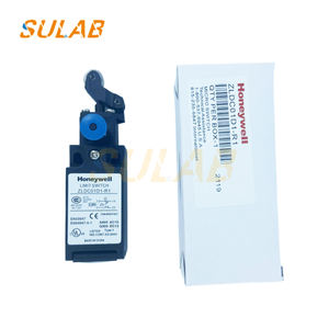 <span class=keywords><strong>Honeywell</strong></span> 감지 및 생산성 솔루션 제한 스위치 ZLDC01D1-R1 새로운 브랜드 - Product Image 1