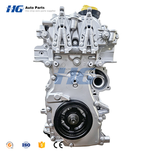 Bloc moteur complet neuf HRA2 HRA2DDT 1.2L 16V DOHC Turbo essence pour <span class=keywords><strong>Nissan</strong></span> Qashqai Juke <span class=keywords><strong>Pulsar</strong></span> - Product Image 4