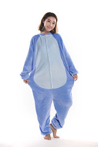 Bule Pink <span class=keywords><strong>Stitch</strong></span> con capucha niños ropa de dormir invierno Animal <span class=keywords><strong>Kigurumi</strong></span> Cosplay <span class=keywords><strong>Pijamas</strong></span> niños <span class=keywords><strong>Stitch</strong></span> ropa de dormir Onesie niños <span class=keywords><strong>Stitch</strong></span> <span class=keywords><strong>Pijamas</strong></span> - Product Image 6