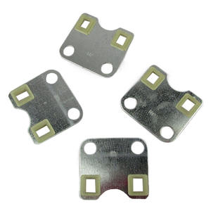 ชุดสตาร์ทเตอร์อเนกประสงค์สำหรับเครื่องปั๊มน้ำ แผ่นนำทาง 168F/170F/2KW-3KW ใบพัดพร้อมวาล์วและขายึดก้านกระทุ้งวาล์ว - Product Image 2