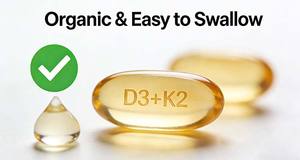 Bonbons gélifiés de beauté probiotiques à la canneberge OEM pour femmes avec fibres prébiotiques soutenant la santé vaginale et intestinale - Product Image 5