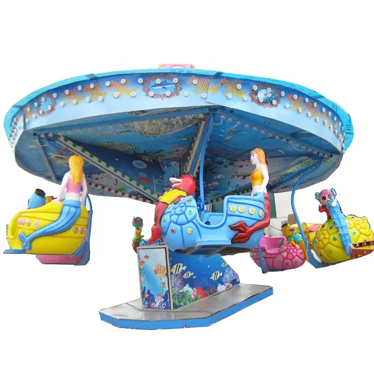 2022 amusement park rides manege pour enfant amusement parc jeux swing amusement ride for sale