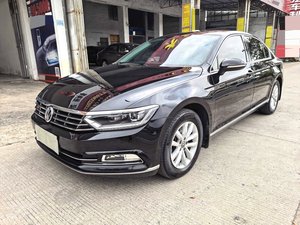 รถยนต์มือสอง Volkswagen Magotan ปี 2018 เครื่องยนต์ 1.4L TSI เกียร์อัตโนมัติ สภาพดี พร้อมใช้งาน มีประกัน - Product Image 2