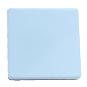 Imanes Suaves de Cerámica Impresos con UV, Cuadrados de 4.8x4.8cm y 5.7x5.7cm, Personalizables para Decoración de Neveras y Regalos Empresariales - Product Image 3