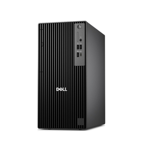 <span class=keywords><strong>Ordinateur</strong></span> <span class=keywords><strong>de</strong></span> <span class=keywords><strong>bureau</strong></span> Dell Pro Tower Plus QBT1250 US économique avec processeur Intel Core Ultra9-285, 64 Go <span class=keywords><strong>de</strong></span> RAM, 1 To <span class=keywords><strong>de</strong></span> SSD - Product Image 2