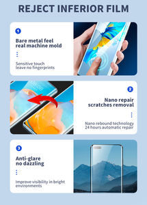 Films d'écran pour tablette mobile MRYES 0,12 mm 0,15 mm 0,17 mm, films en TPU hydrogel pour machine de découpe - Product Image 4