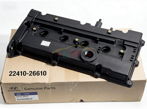 ฝาครอบชุดวาล์ว 22410-26610 สำหรับฮุนได เกีย 22410 26610 - Product Image 2