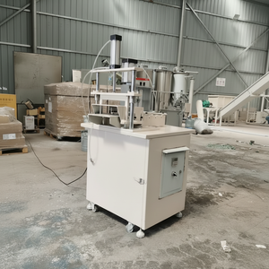 อุปกรณ์ทำสบู่กระบวนการเย็นเครื่องทำผง - Product Image 1