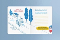 Livres pour enfants vente en gros impression personnalisée de livres de bande dessinée pour enfants couleur pantone