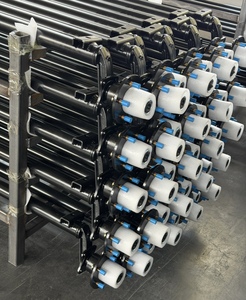 Essieu à roue libre <span class=keywords><strong>de</strong></span> 3500 lb pour remorques à chevaux, remorques à plateau et porte-véhicules - Product Image 3
