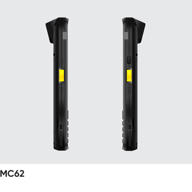 Android 13 OS 3G RAM/32G ROM Mobile Data Terminal 1D 2D Barcod Scanner Pda IP67 Industrial Handheld Rugged Pdas